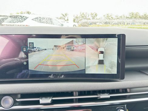 New 2026 Hyundai Santa Cruz Limited image 22