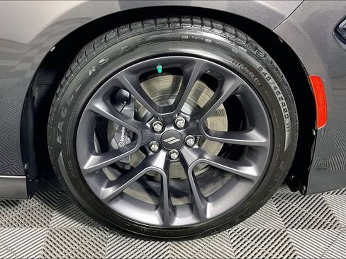 Used 2023 Dodge Charger Scat Pack w/ Plus Group RWD image 10