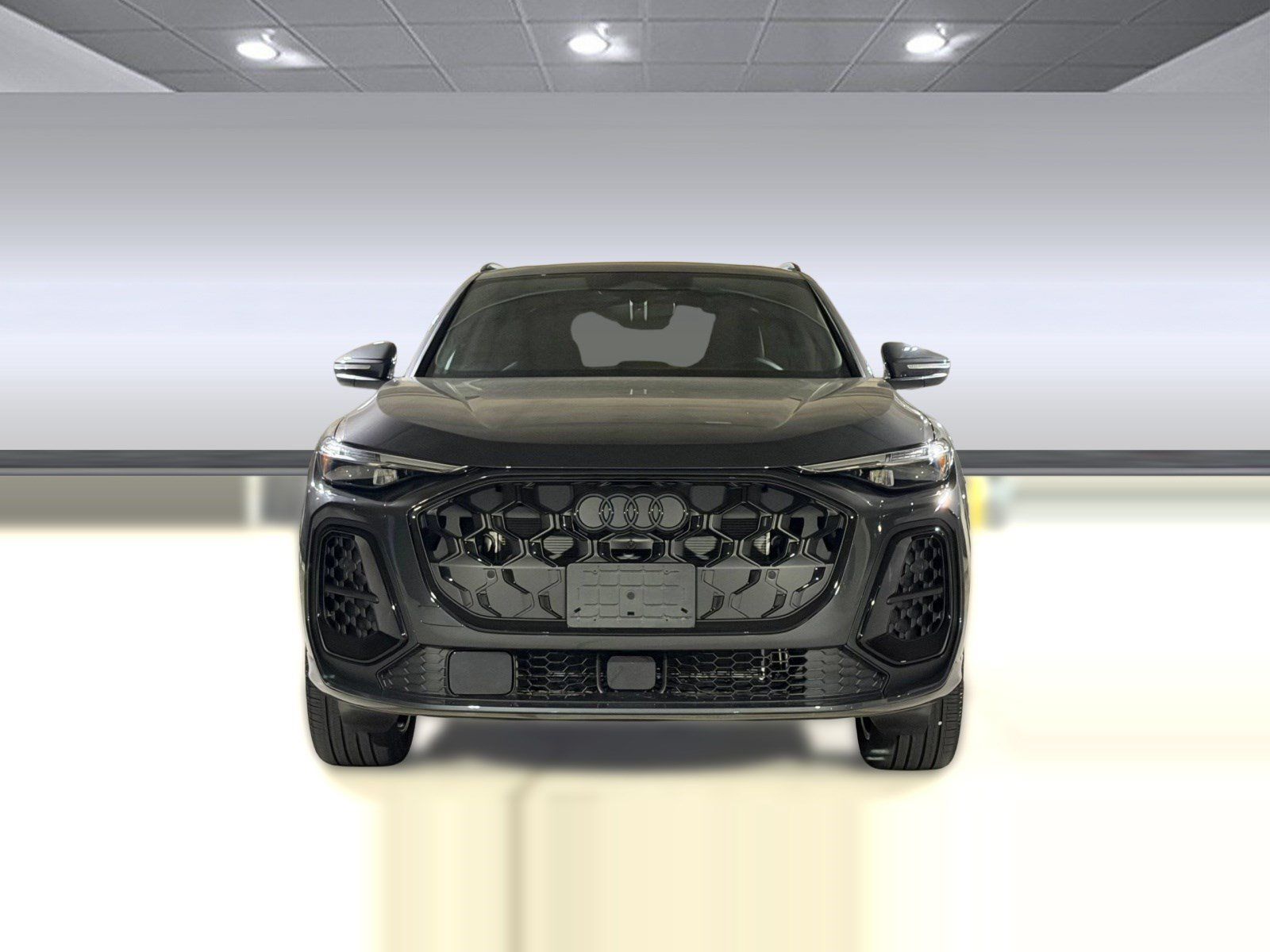 New 2026 Audi Q5 Premium Plus AWD/4WD image 6