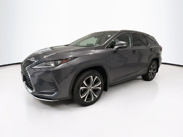 Used 2022 Lexus RX 350L Premium w/ Premium Package AWD/4WD image 3