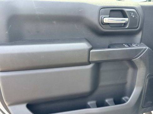 New 2025 GMC Sierra 1500 Pro w/ Pro Value Package image 22