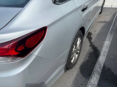 Used 2019 Hyundai Sonata Sport FWD image 9