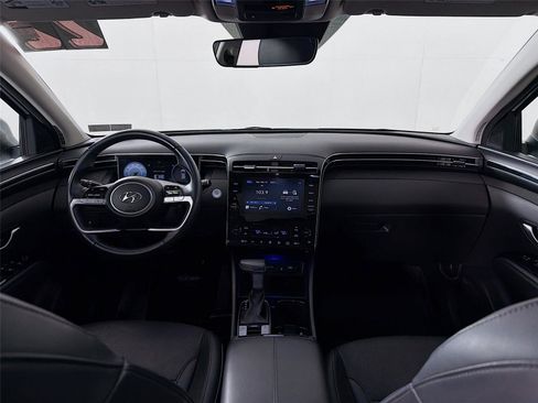 Used 2022 Hyundai Tucson SEL w/ Convenience + Premium Package image 23