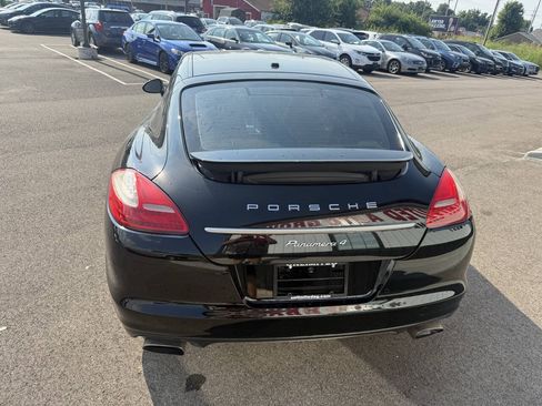 Used 2013 Porsche Panamera image 9