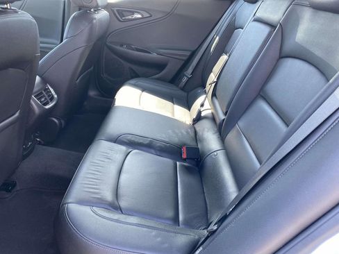 Used 2024 Chevrolet Malibu LT FWD image 10