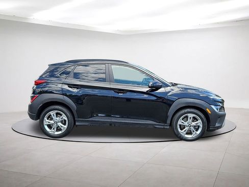 Used 2023 Hyundai Kona SEL w/ Cargo Package AWD/4WD image 8