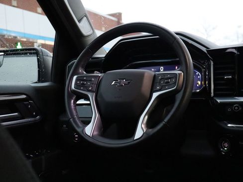 Used 2023 Chevrolet Silverado 1500 RST w/ Convenience Package II image 48