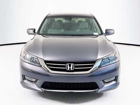 Used 2013 Honda Accord EX-L image 2
