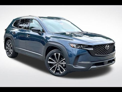New 2026 MAZDA CX-50 AWD 2.5 S w/ Premium Package image 44