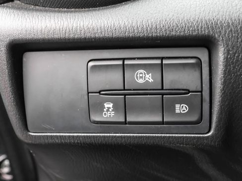 Used 2024 MAZDA MX-5 Miata RF Grand Touring RWD image 17