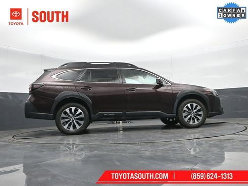 Used 2024 Subaru Outback Limited image 31