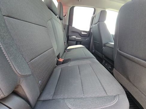 Used 2026 Chevrolet Silverado 1500 Custom RWD image 14