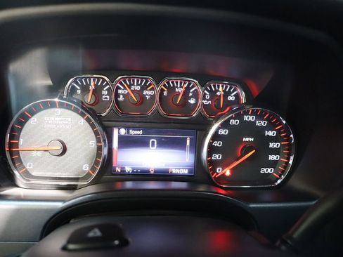 Used 2016 GMC Sierra 1500 SLE image 46