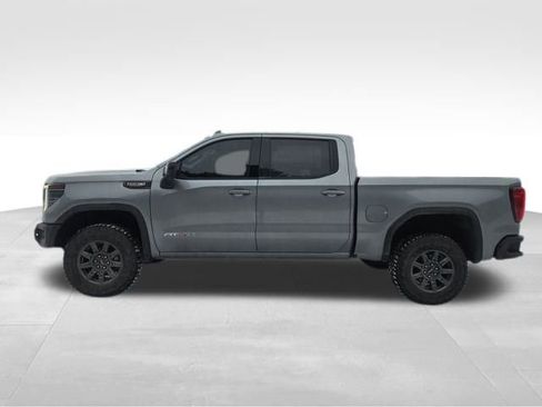 New 2026 GMC Sierra 1500 AT4X image 8