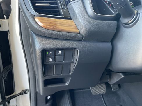 Used 2019 Honda CR-V EX image 26