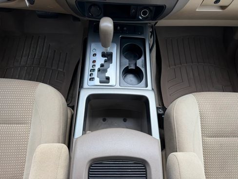 Used 2012 Nissan Armada SV AWD/4WD image 24