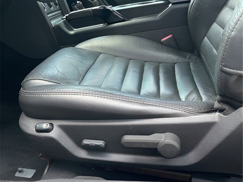 Used 2009 Ford Mustang Shelby GT500 image 12