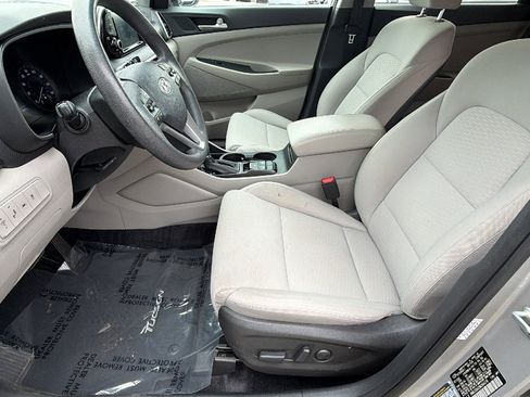 Used 2021 Hyundai Tucson Value image 16