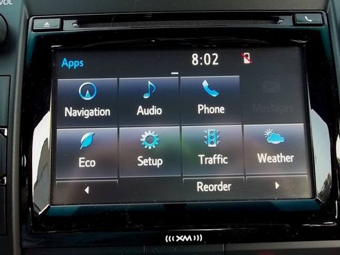 Used 2017 Toyota Camry SE w/ Moonroof Package FWD image 23