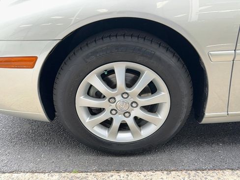 Used 2003 Lexus ES 330 image 26