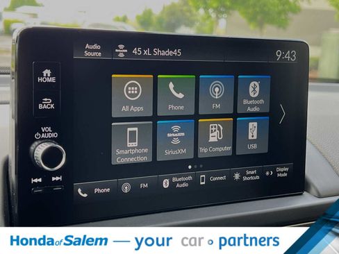 New 2025 Honda Pilot TrailSport image 19