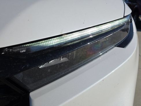Used 2026 Honda CR-V Sport Touring image 9