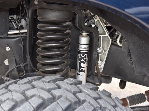 Used 2023 Ford F250 Lariat w/ Lariat Ultimate Package image 9