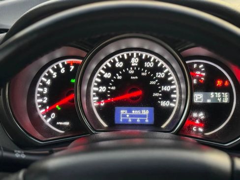 Used 2014 Nissan Murano LE w/ Platinum Edition Package image 14