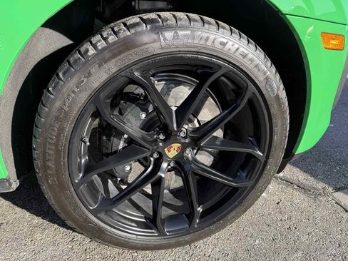 Used 2023 Porsche Macan GTS image 29