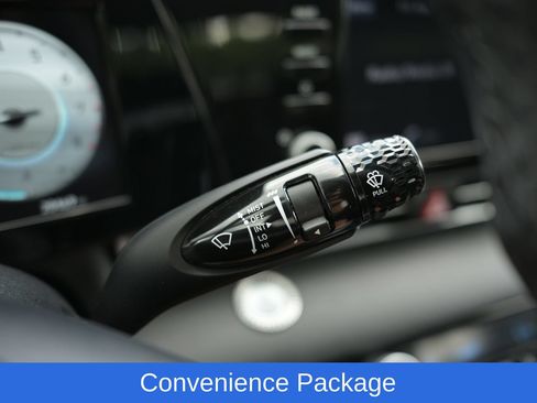 Used 2021 Hyundai Elantra SEL w/ Convenience Package FWD image 20