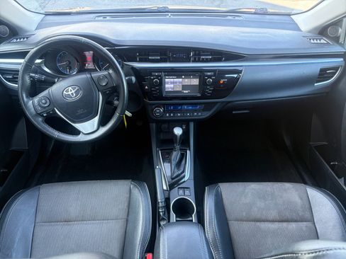 Used 2016 Toyota Corolla S image 16