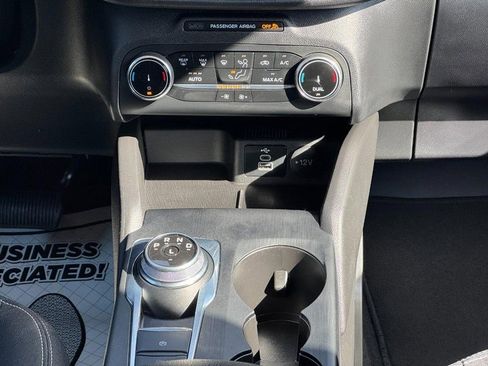 Used 2025 Ford Escape Active image 14