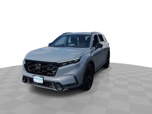 Used 2024 Honda CR-V Sport-L image 3