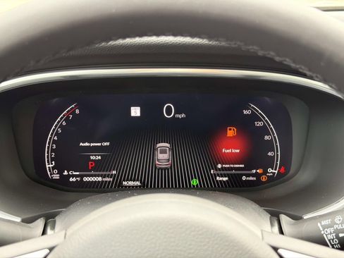 New 2026 Acura MDX SH-AWD image 26