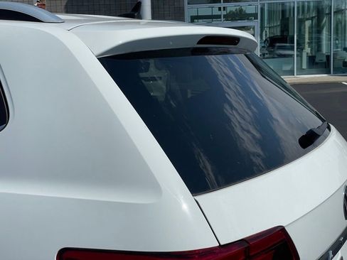 Used 2019 Volkswagen Atlas SE w/ Panoramic Sunroof Package image 26