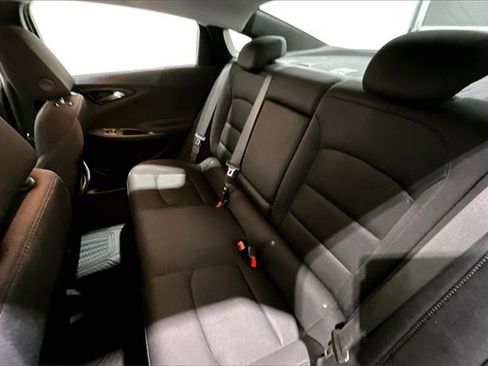 Used 2024 Chevrolet Malibu LT image 22