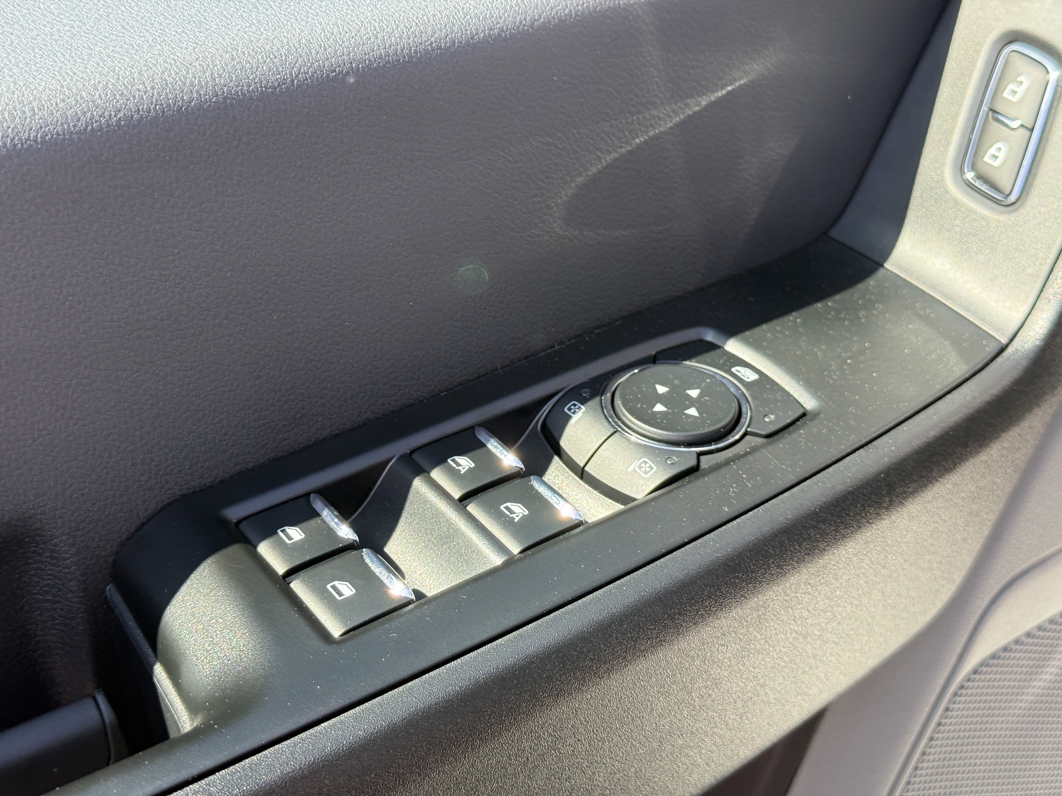 New 2026 Ford F350 XL AWD/4WD image 14