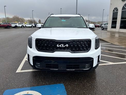 Used 2024 Kia Telluride SX Prestige X-Line image 4