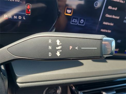 New 2026 Chevrolet Traverse LT w/ Midnight/Sport Edition image 35