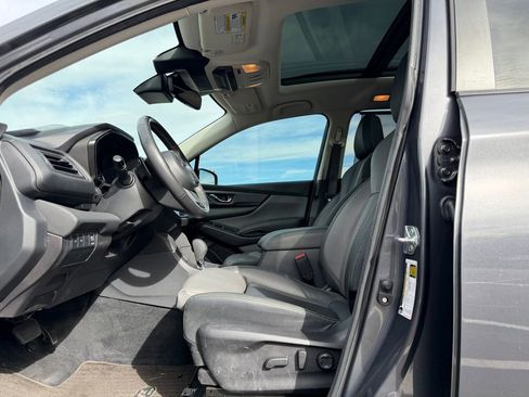 Used 2023 Subaru Ascent Onyx Edition Limited image 3