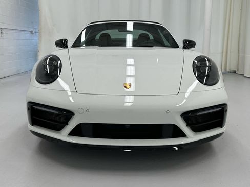 Used 2022 Porsche 911 AWD/4WD image 12