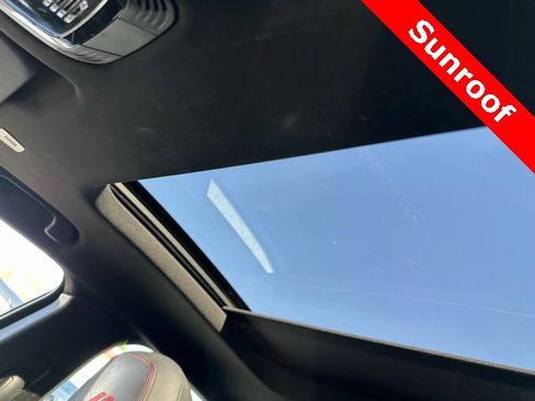 Used 2024 Dodge Hornet R/T Plus image 10