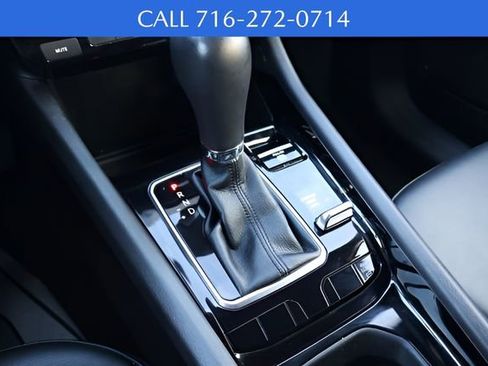 Used 2022 Jeep Compass Altitude image 22