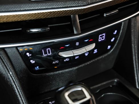 Used 2020 Cadillac CT6 Premium Luxury AWD/4WD image 29