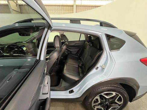 Used 2019 Subaru Crosstrek 2.0i Limited w/ Moonroof Package AWD/4WD image 18