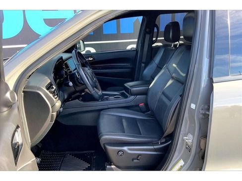 Used 2021 Dodge Durango GT image 26