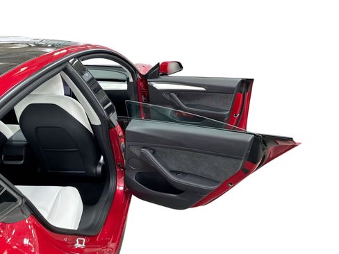 Certified 2023 Tesla Model 3 Standard Range RWD image 12