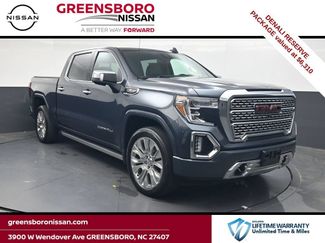 Used 2022 GMC Sierra 1500 Denali w/ Denali Reserve Package AWD/4WD video 1