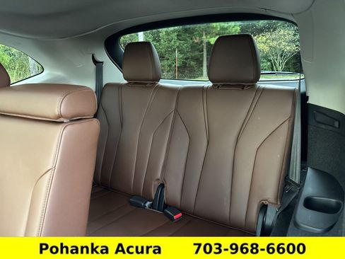 Certified 2023 Acura MDX w/ Technology Package AWD/4WD image 28