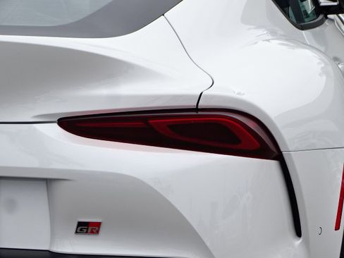 New 2026 Toyota Supra Premium RWD image 10